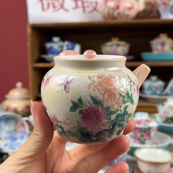 微瑕单杯单只价格