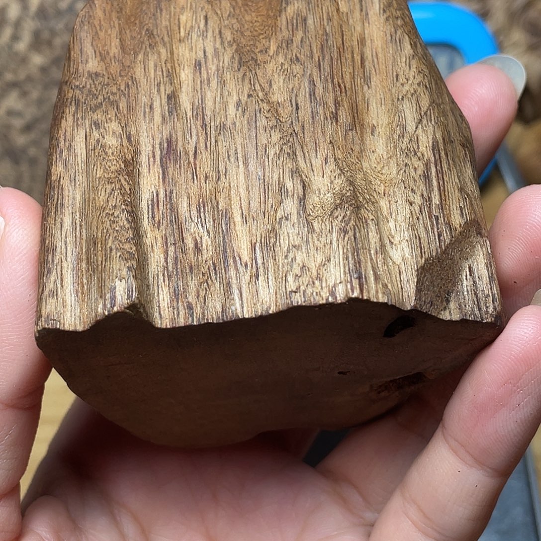 保***平沉香达拉干原料88克