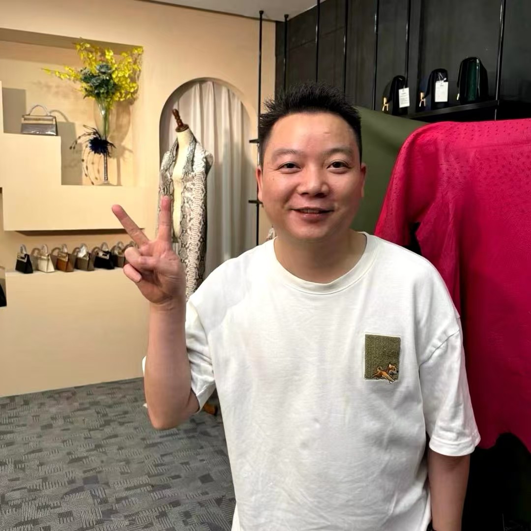 【胡姐】真皮时尚休闲女包专属