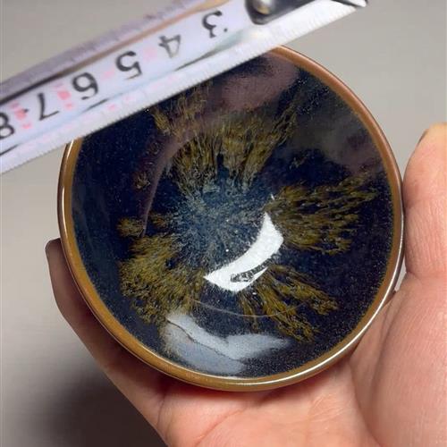 【闪购商品】茶盏-328............