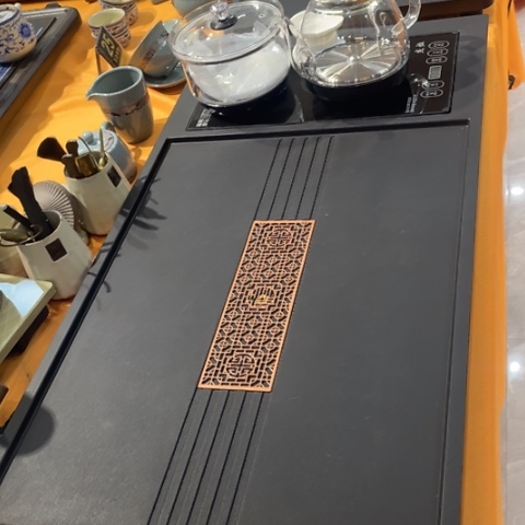 不过我们是一个没有灵魂和爱情是