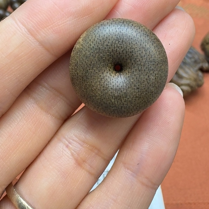 大叶紫檀（黑酸枝木类）