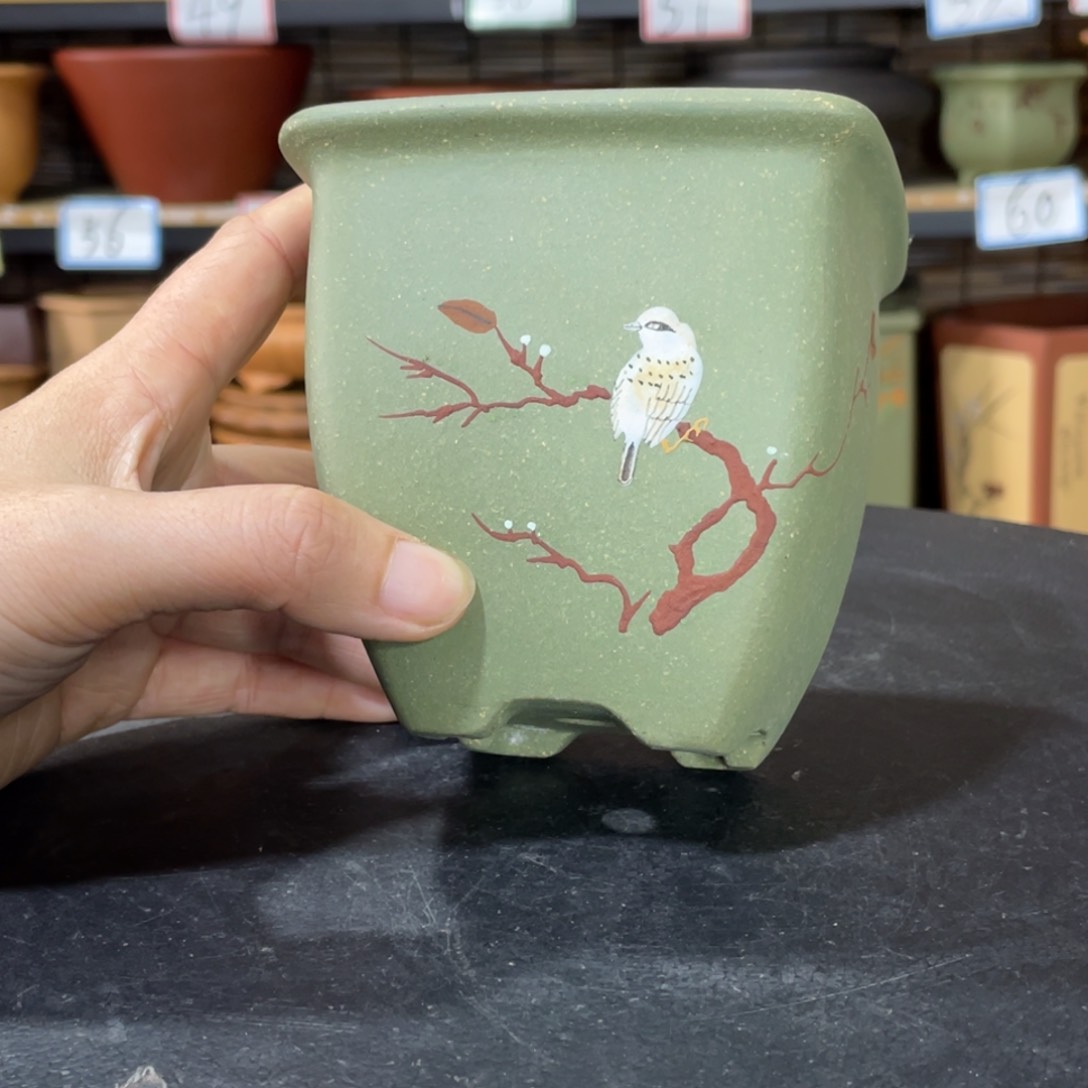 紫砂茶案我们都是