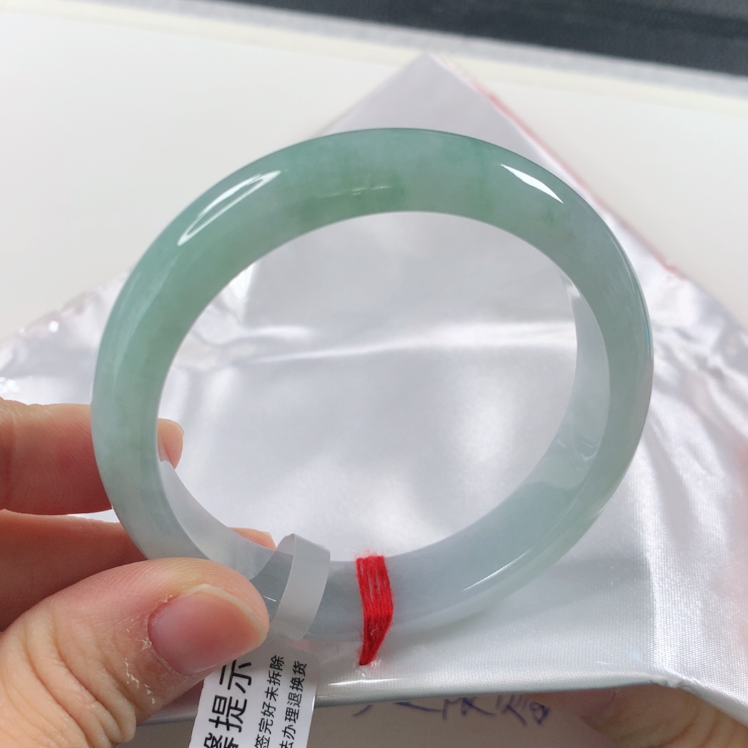 未镶嵌手镯翡翠227