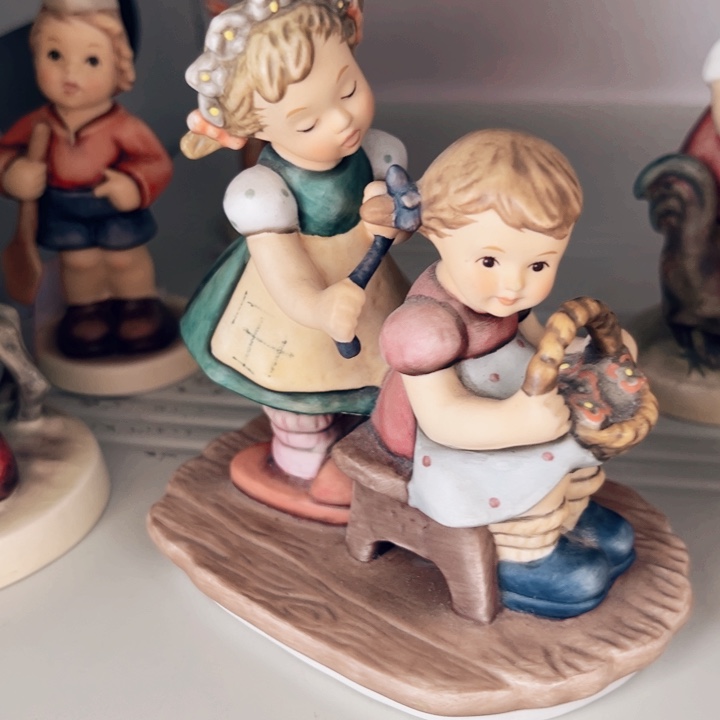 紫砂茶宠装饰瓷噢