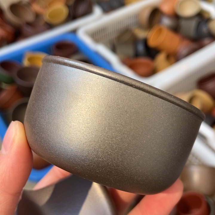 紫砂茶杯紫砂茶具