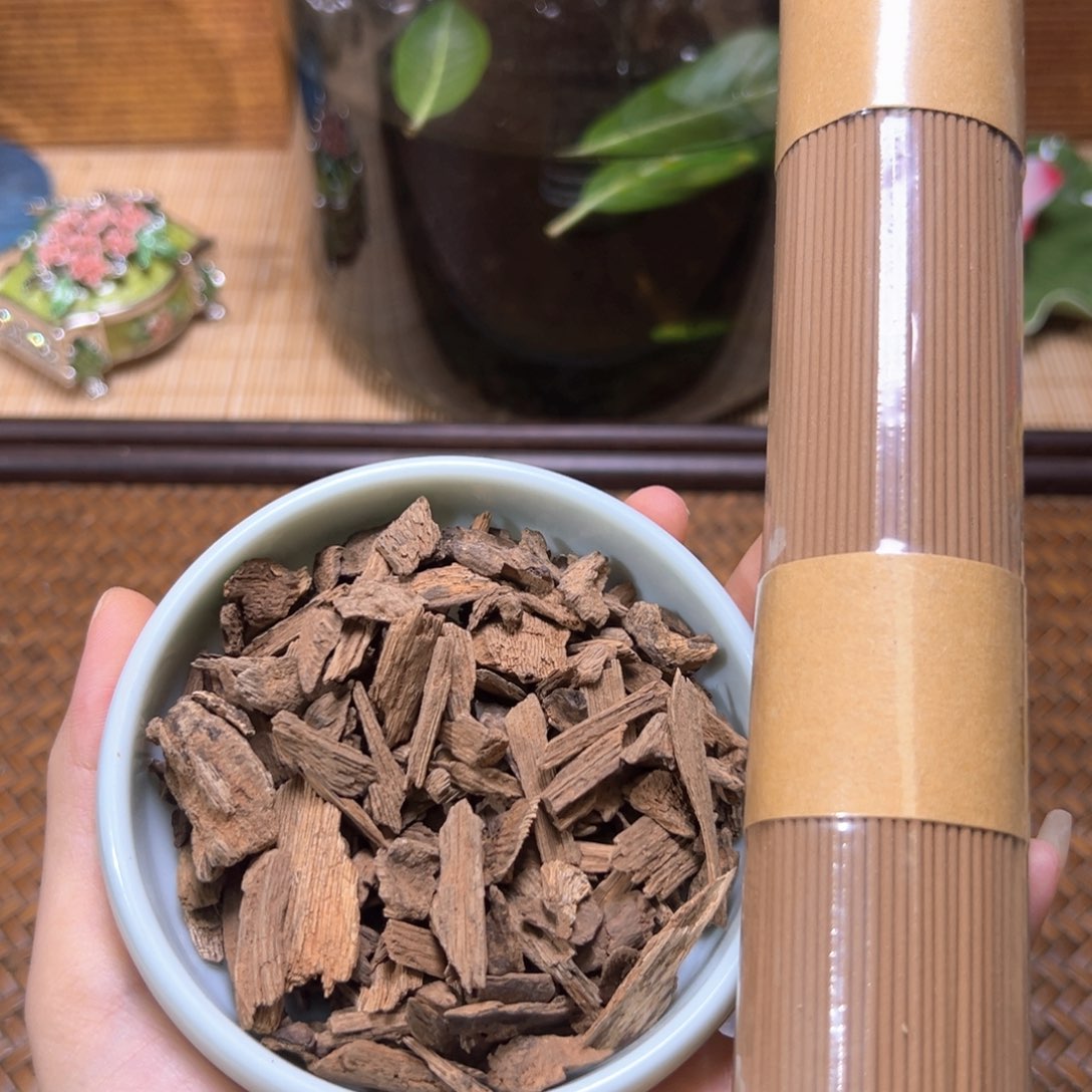 越南芽庄碳化红土12克