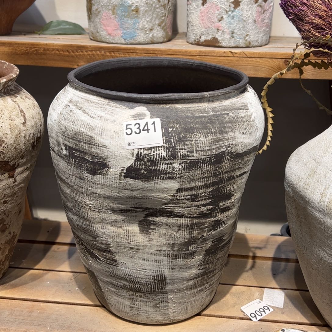 瓷片5341高33口20默认无孔