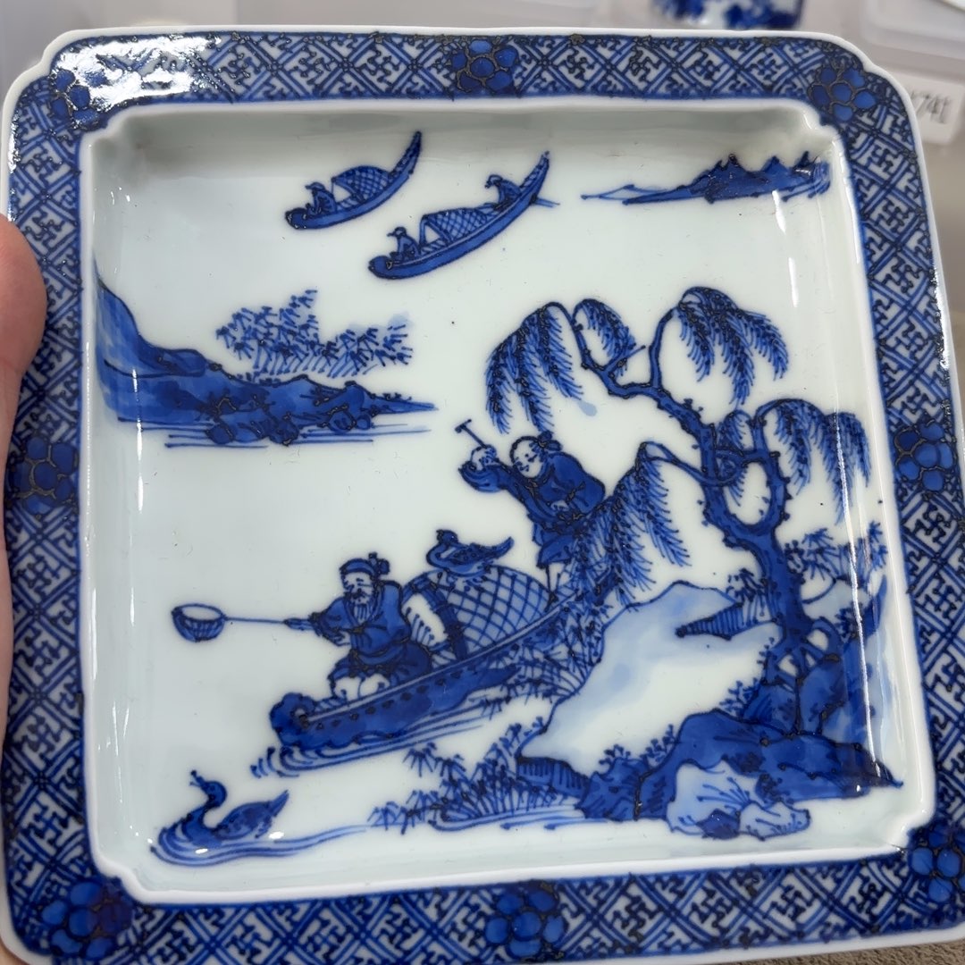 非常好看漂亮的物品 