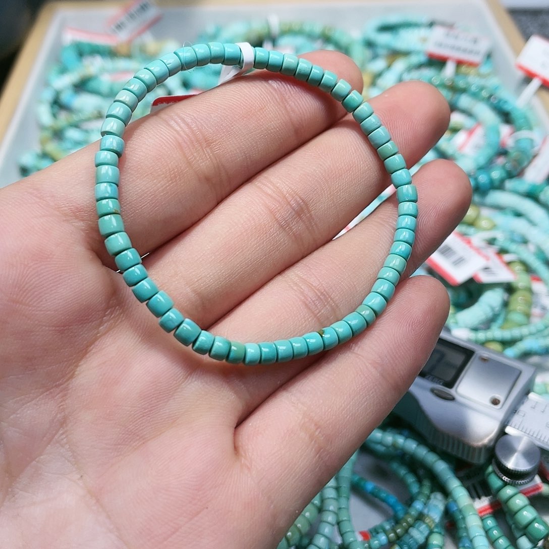 绿松石其他未镶嵌