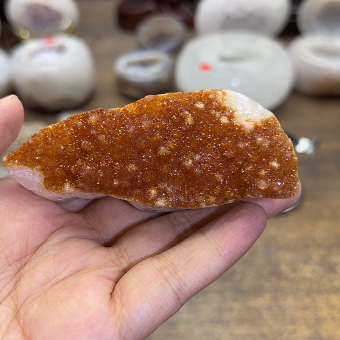 水晶水晶无镶嵌未镶嵌小73