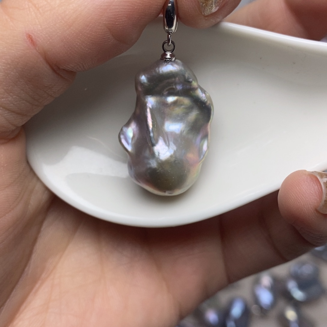 淡水珍珠其它未镶嵌