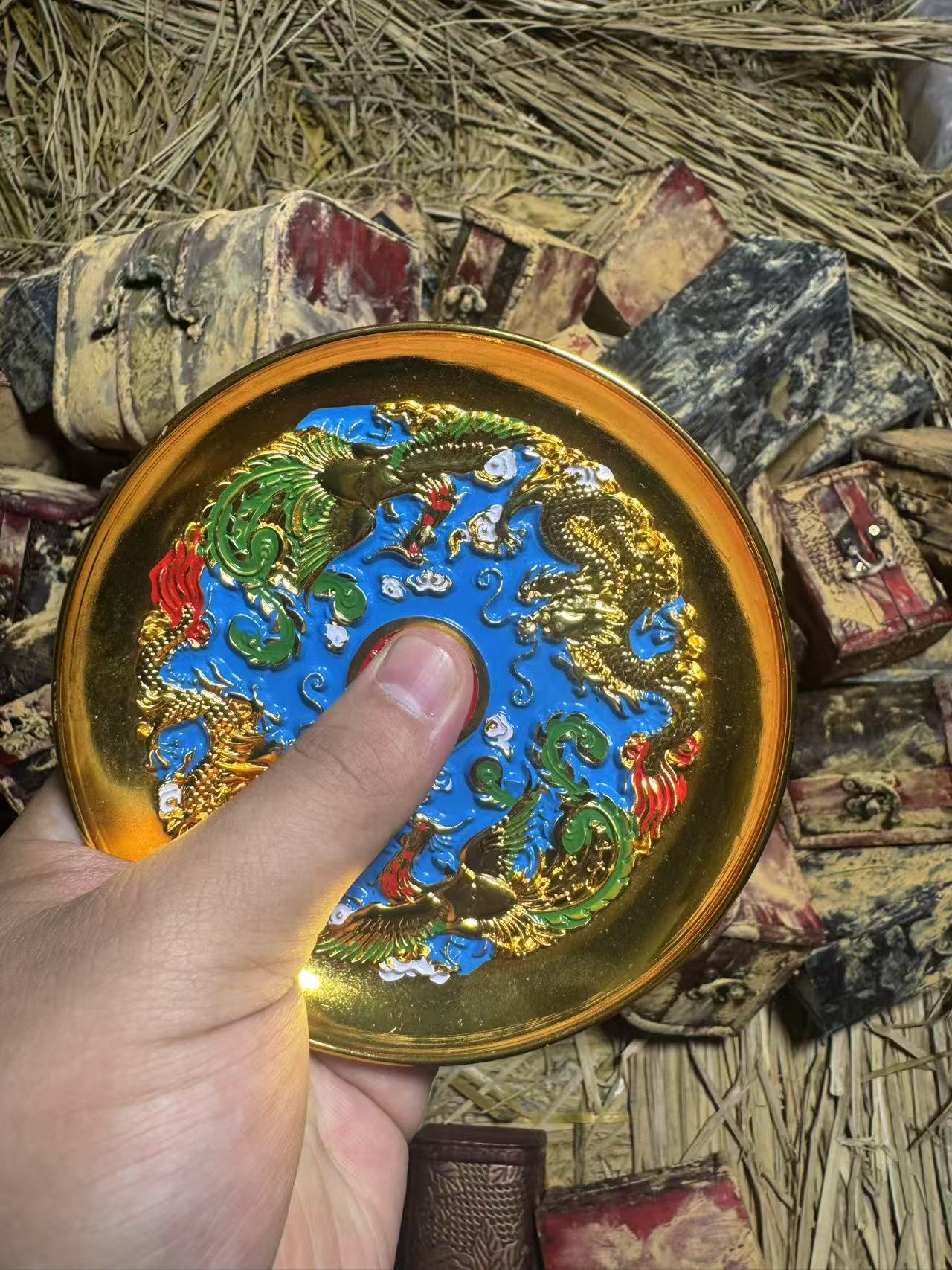 家居饰品   GD0075   流水摆件