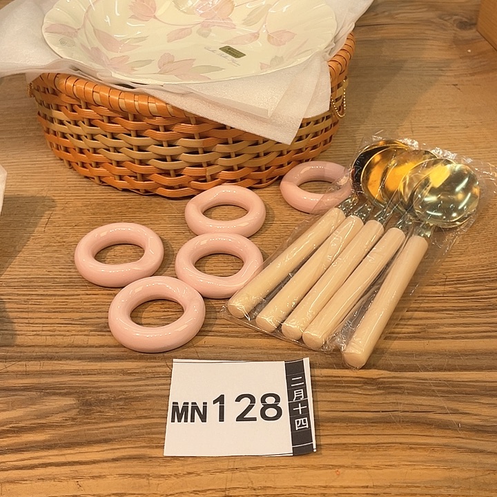 小马哥甄选瓷器套装