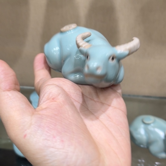 大宋甄选茶具茶器