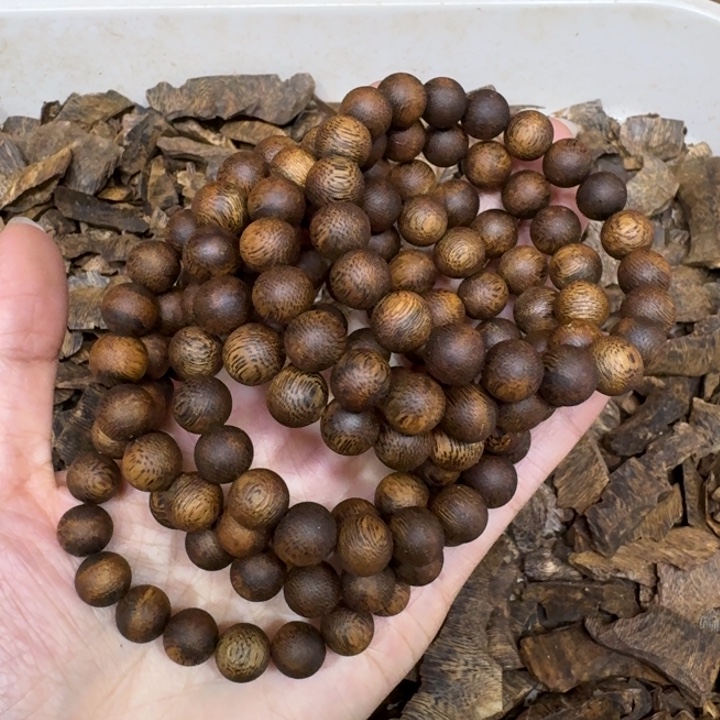 沉香香囊沉香海南白棋多样性发货1