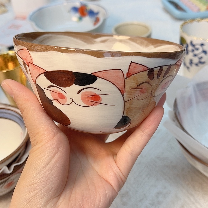 瓷片The first thing 