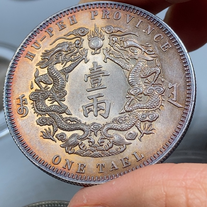 文创复古真银工艺品