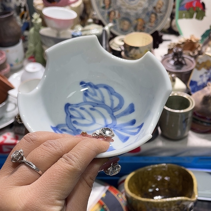 茶杯具19.9发发，瑕疵牌都是坏的5