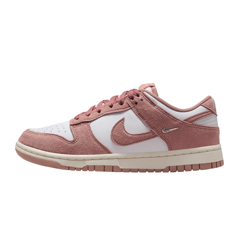 【滔搏联动】NIKE耐克女子WMNS DUNK LOW运动休闲鞋IB4417-102