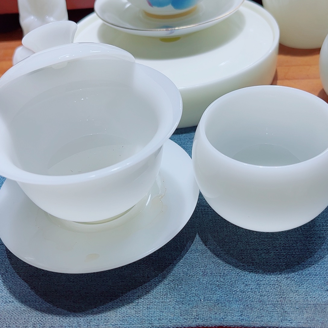 陶璞玉140cc加130ccc