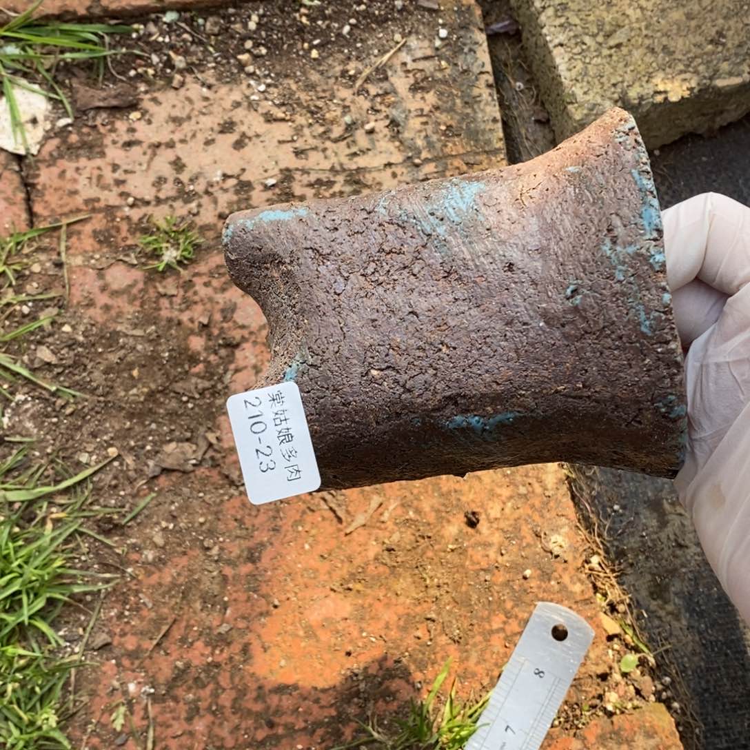 24号多肉盆一个呀