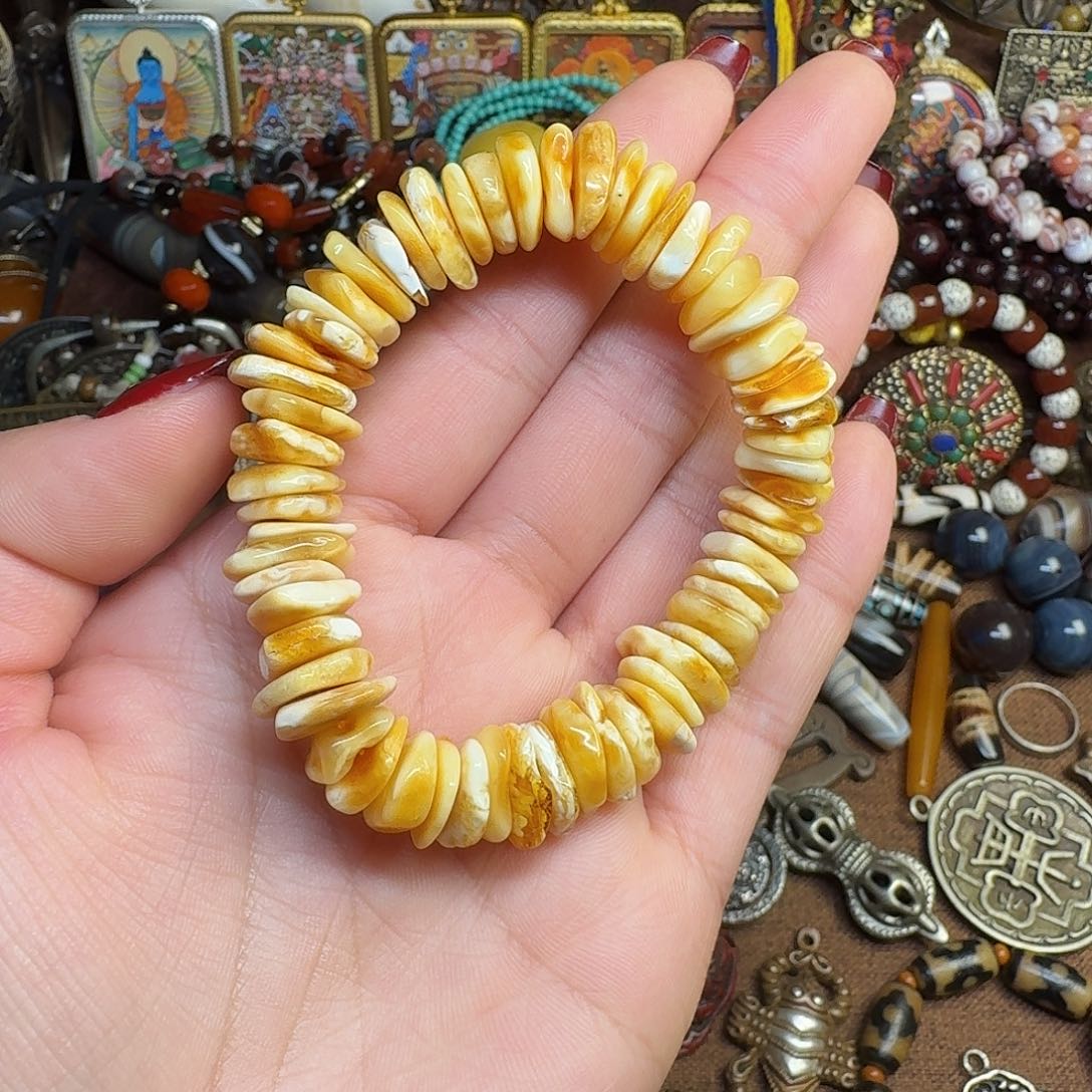 泥塑扎西德勒8888