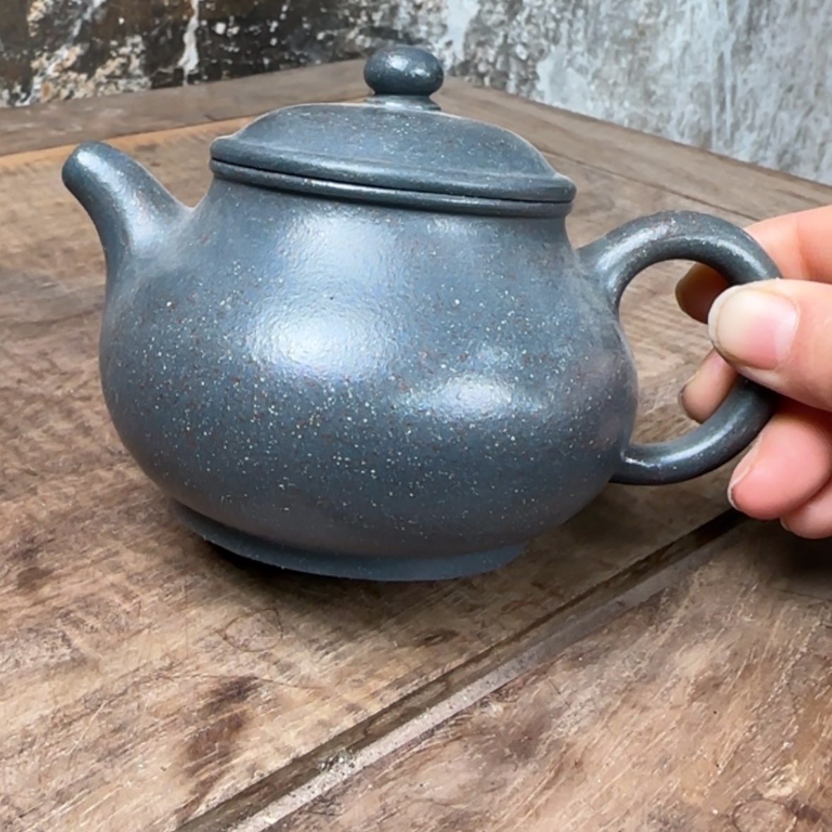【闪购商品】紫砂茶壶紫砂艺术品