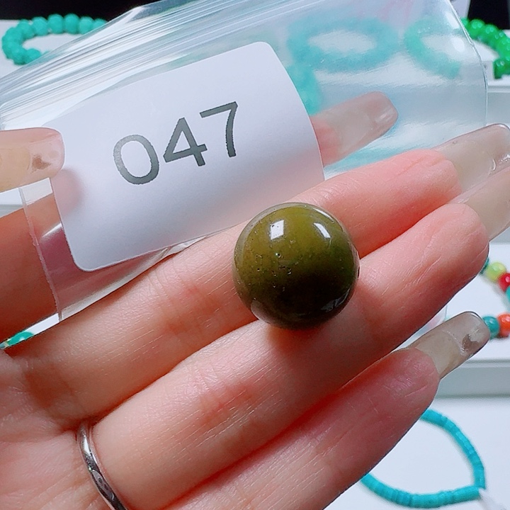 十堰特色手工散珠