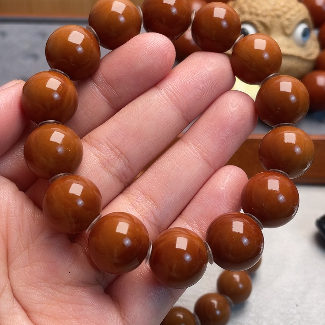 手串/手链橄榄核橄榄核1.5