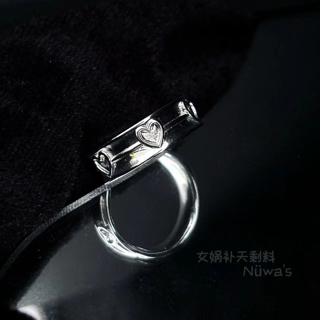 铜合金手链 2号手饰专属（非质量问题No退No换）默认微瑕！饰品小众