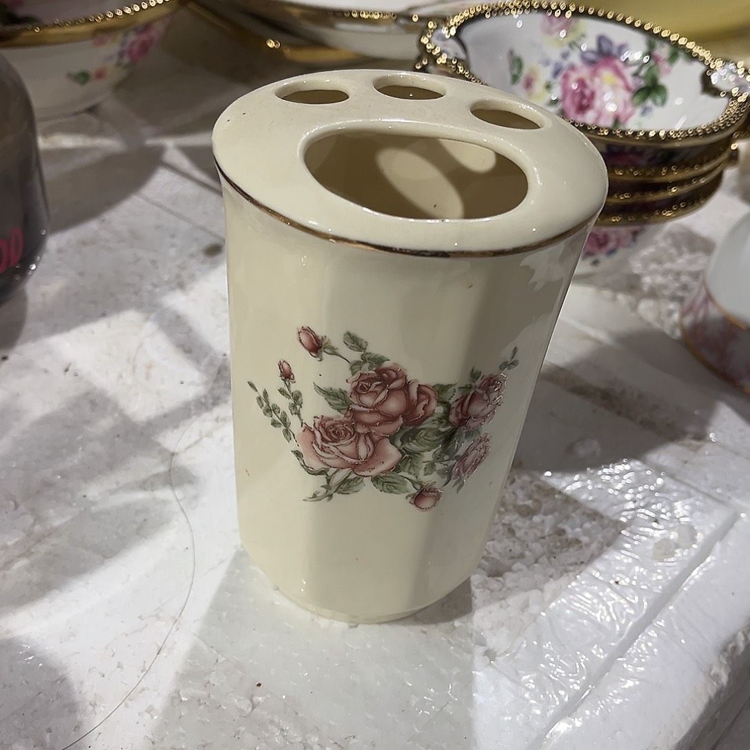 星博陶瓷有限公司