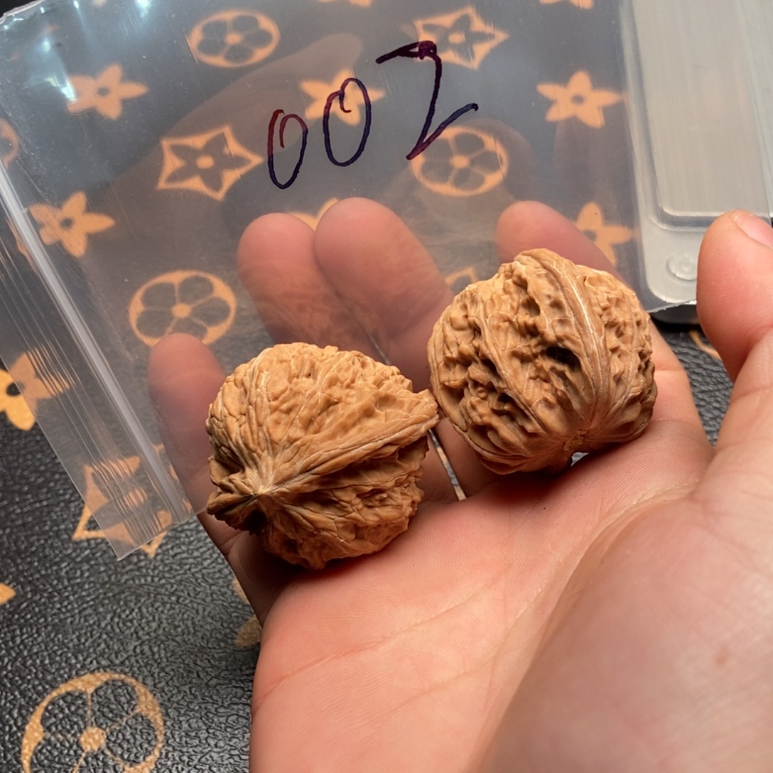 吊坠文玩核桃磨盘