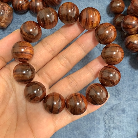 手串/手链黄花梨/降香黄檀