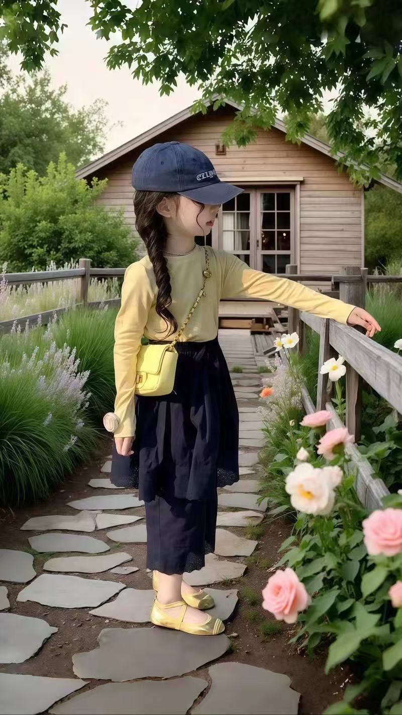 羽墨童装宝宝店实体版童装其他孤品（叫到名字去拍）中童儿童小童