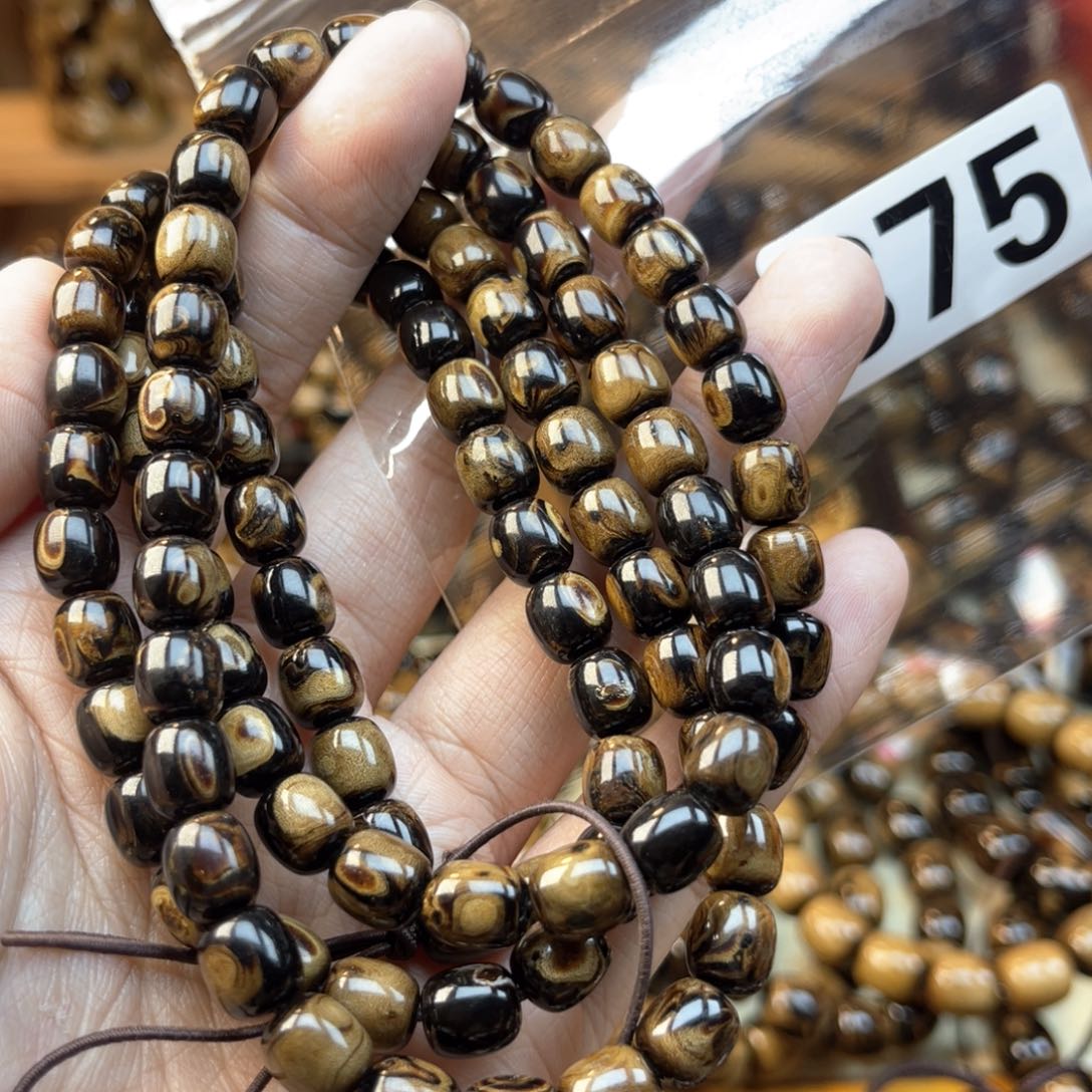 大果紫檀（缅甸花梨）875