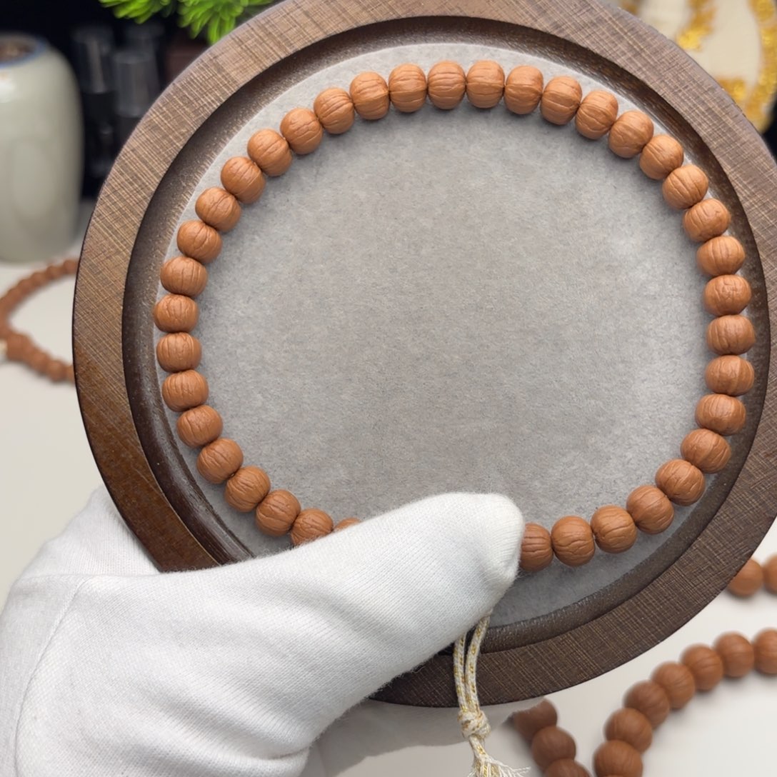 喜***车猴头核桃吊坠9.1南瓜强迫症