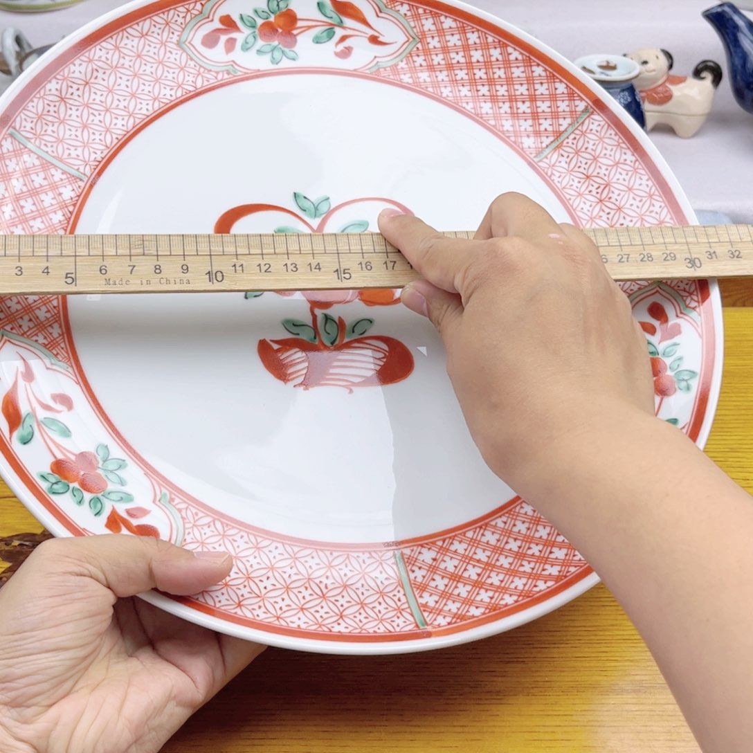 瓷片欢迎光临美桃儿