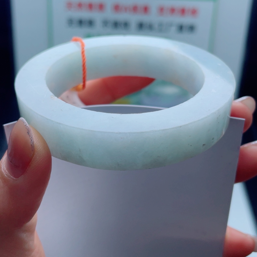 定制翡翠未镶嵌55-62