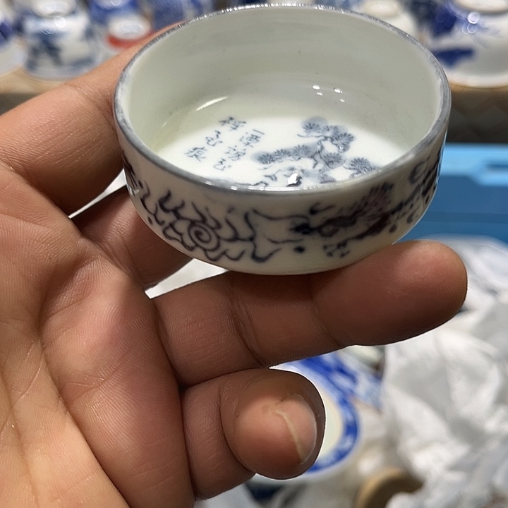 陶瓷茶玩榜第二十名
