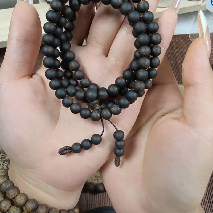 手串沉香远**水奇楠沉香沉水0.6  22g