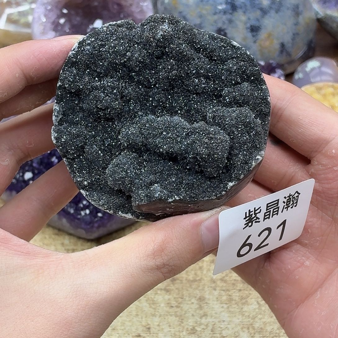 沣***滢未镶嵌大型摆件（非配饰）水晶