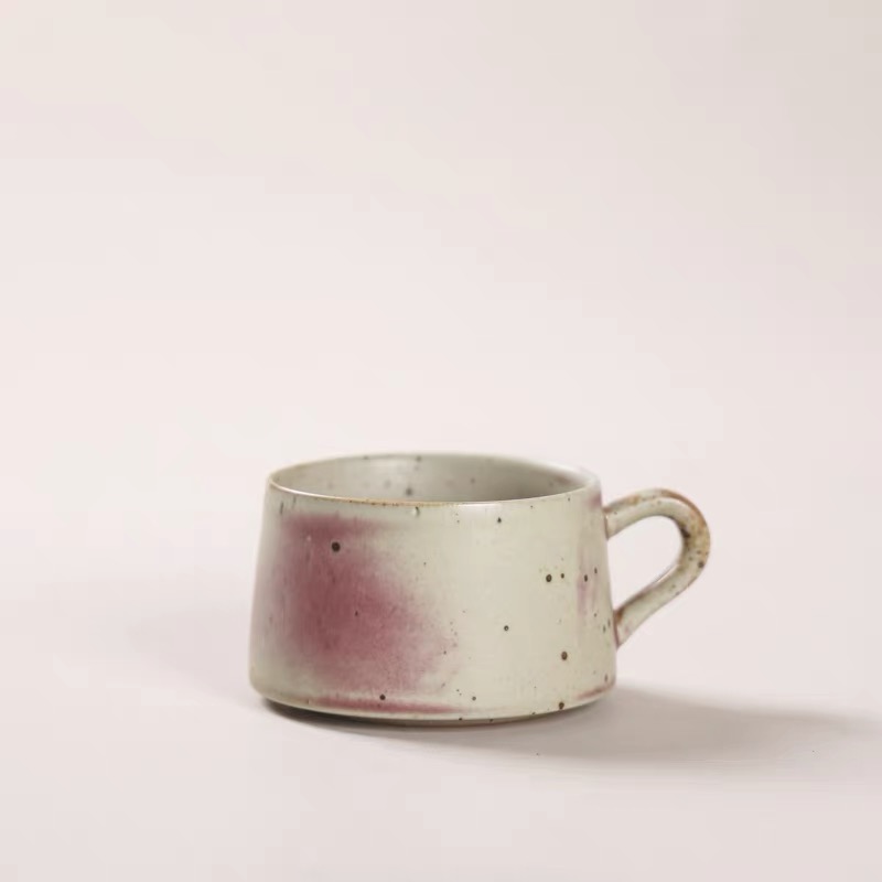 美人霁咖啡杯 200ML  LGB20