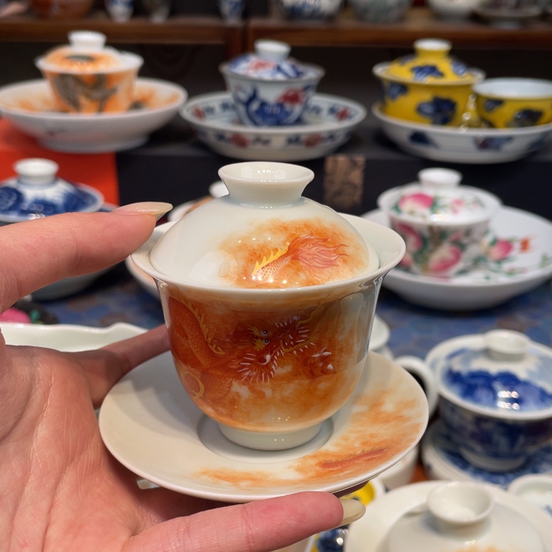 景德镇陶瓷景德镇