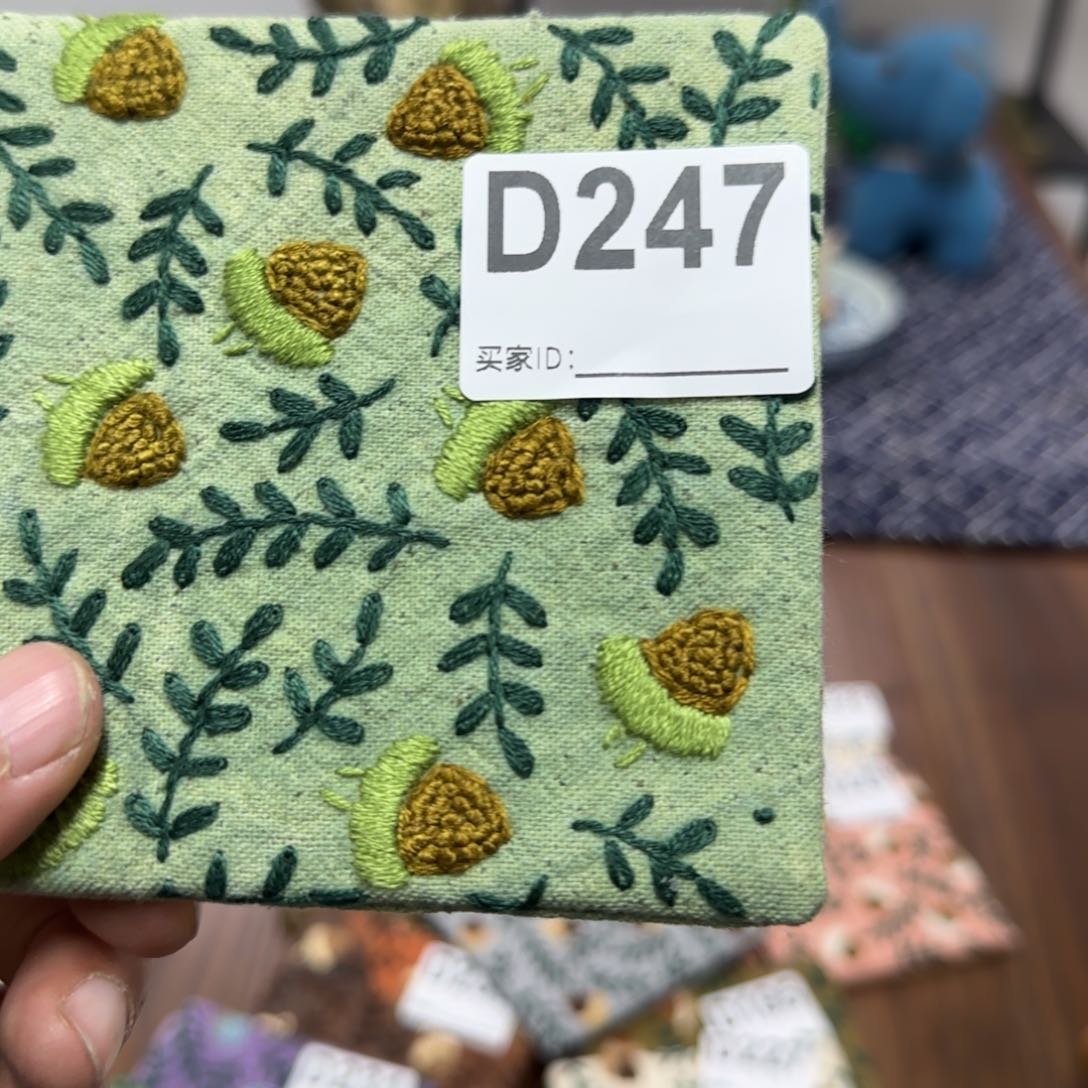 轩*~1三十六纺茶器茶垫茶器茶垫