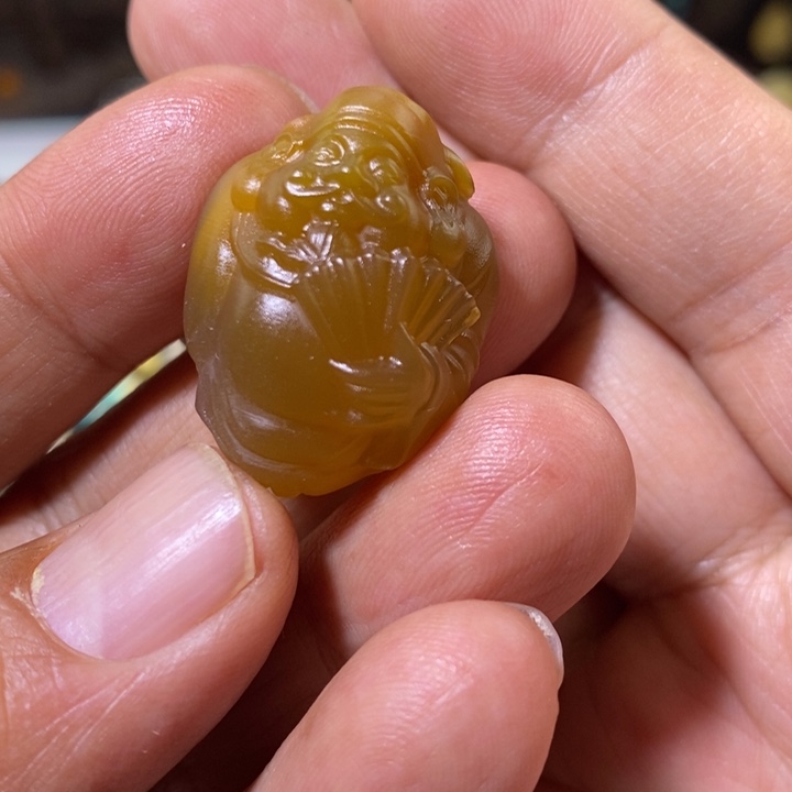 玛瑙/玉髓配饰未镶嵌