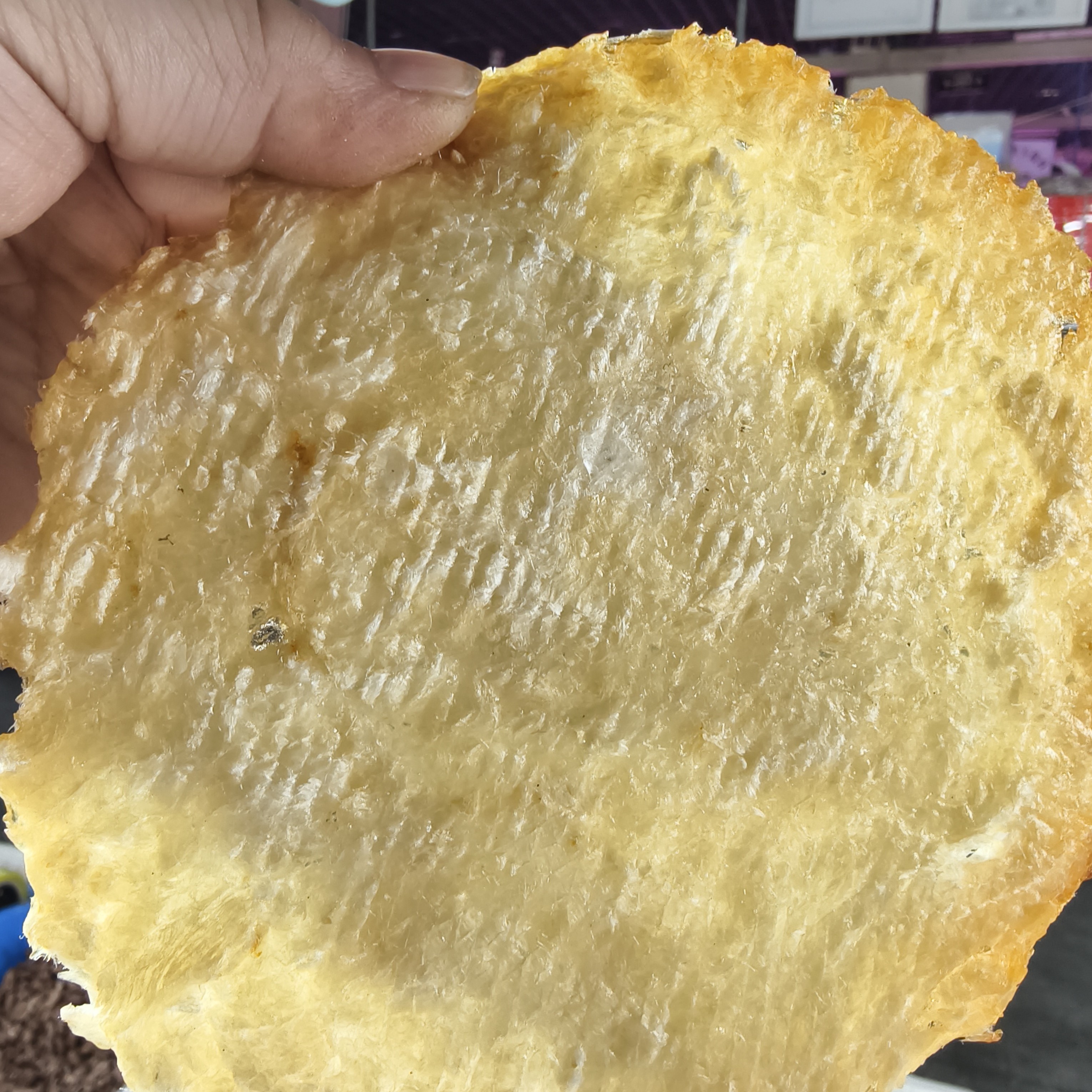 烤鱼片石斑鱼片休闲孕妇儿童海味零食即食海鲜干货散装称重