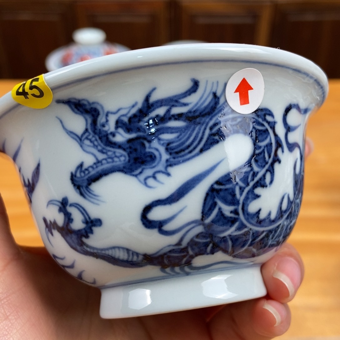 景德镇手绘哈哈哈哈哈