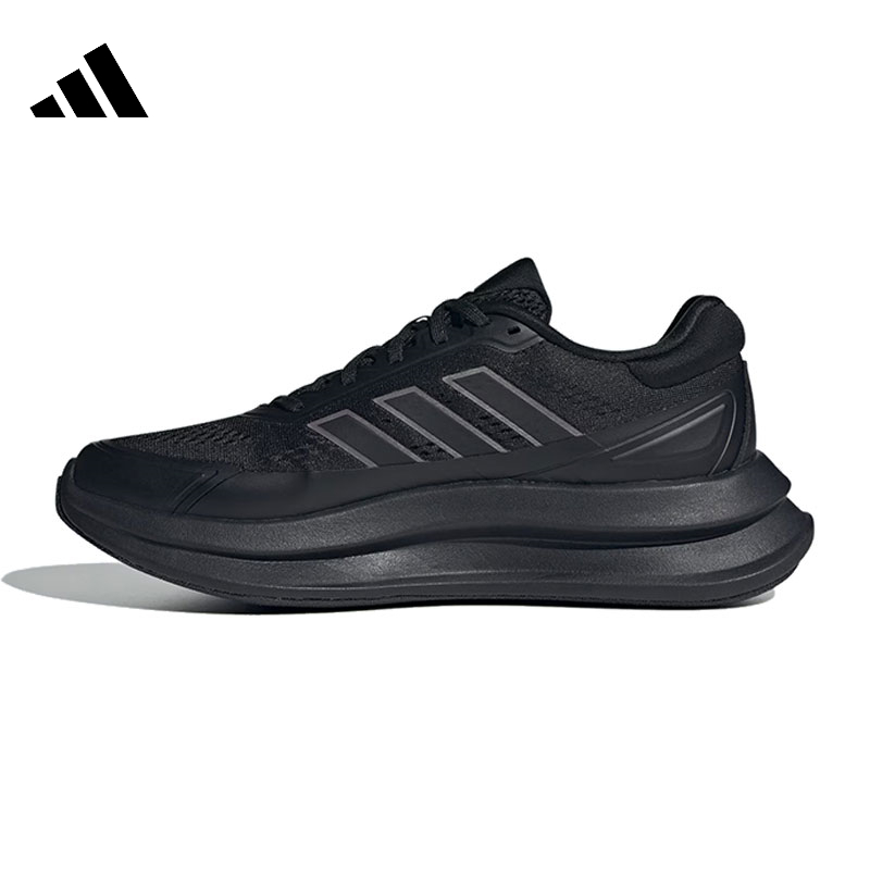 adidas阿迪达斯【吾】男鞋NOVAWAVE运动鞋休闲鞋JQ9340