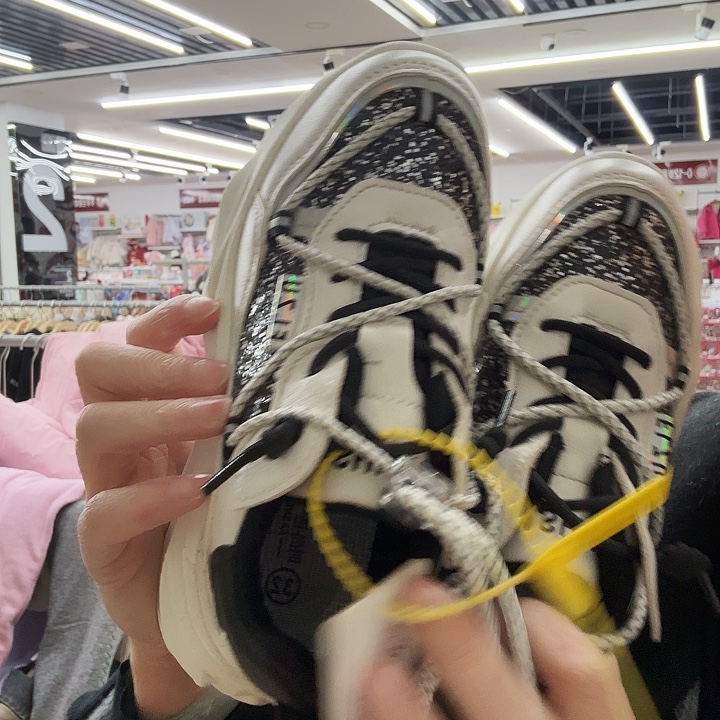 女孩36码童鞋女孩